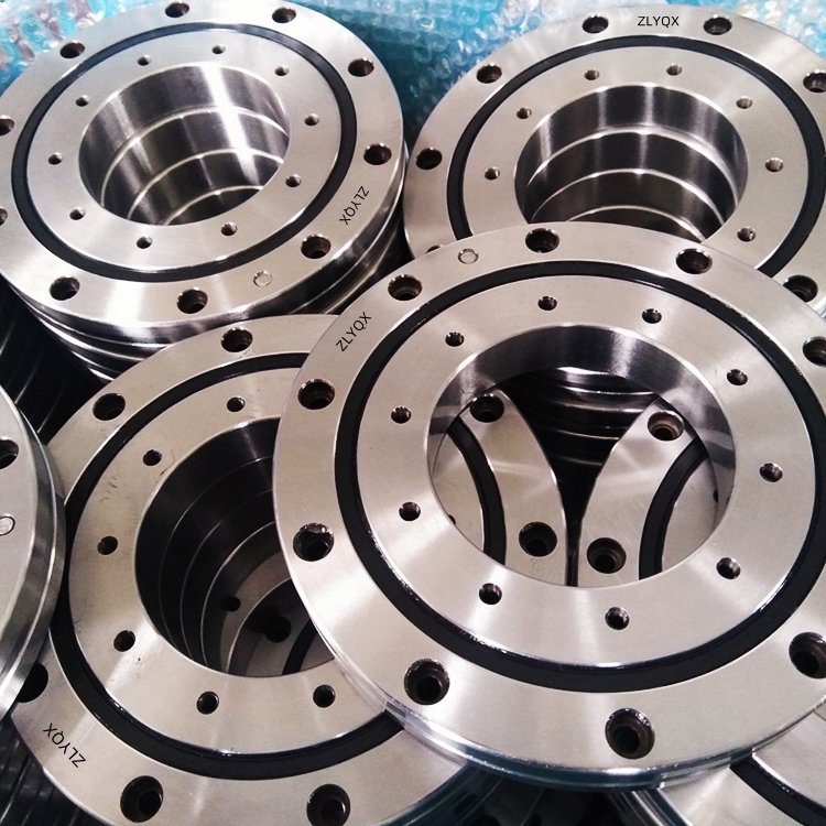 RE交叉滾子軸承在什么情況下應(yīng)該更換？原因及更換方法