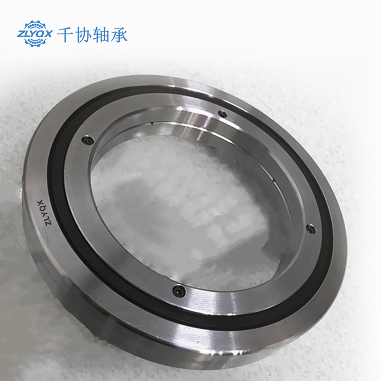 ZLYQX交叉滾子軸承運動不靈活的現象有哪些呢