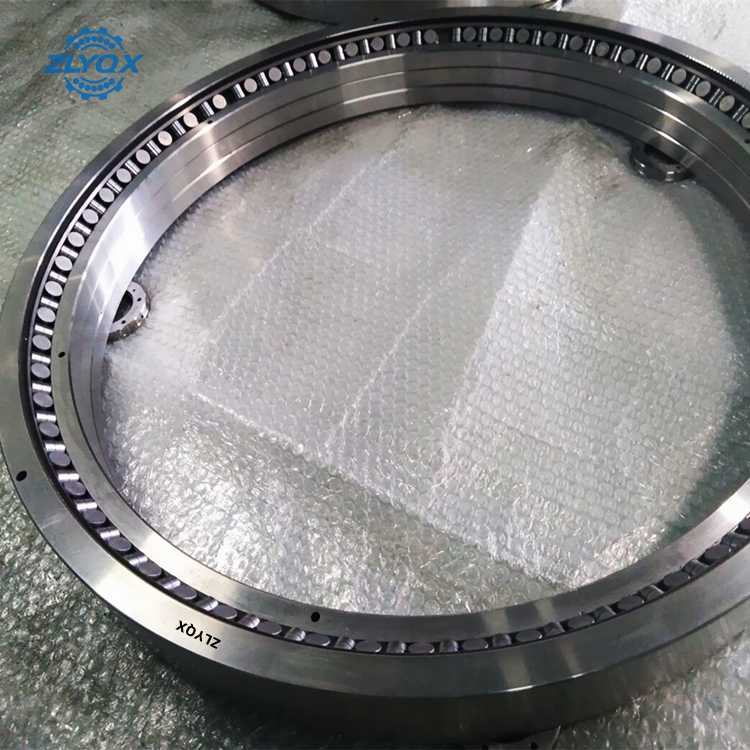 ZLYQX人員揭秘機床軸承為何會發熱？