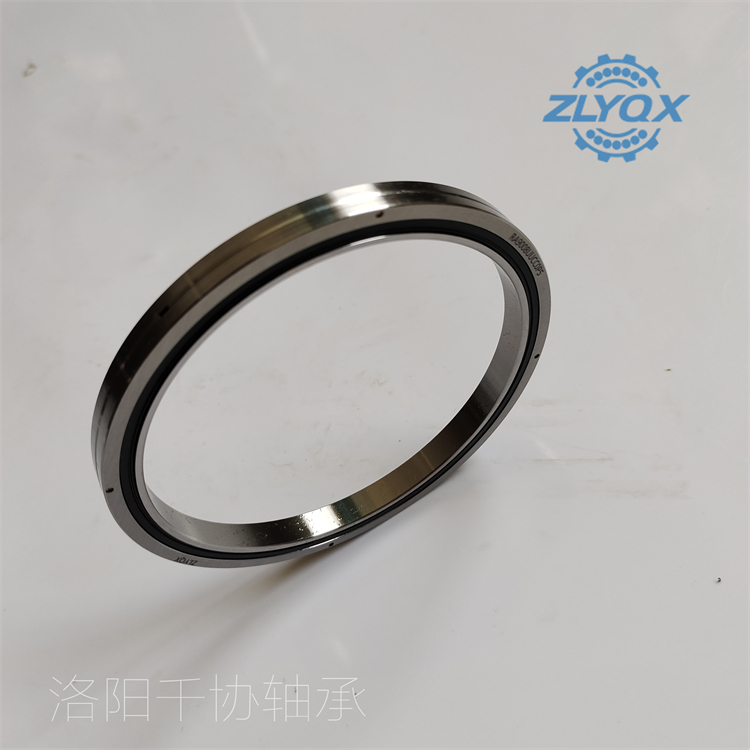 RA8008交叉滾子軸承怎么拆卸？拆卸方法及注意事項