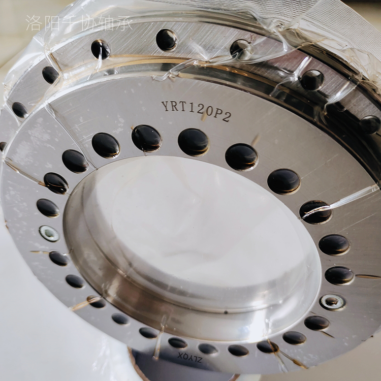 [ZLYQX]YRT轉臺軸承硬度的重要性以及硬度標準