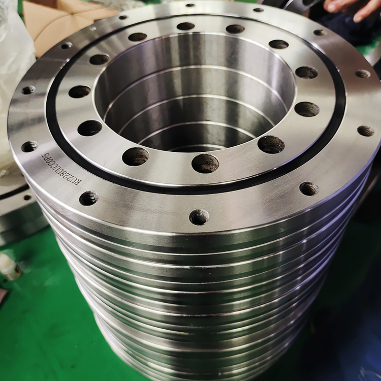 [ZLYQX]RU228交叉滾子軸承如何安裝？安裝方法及步驟