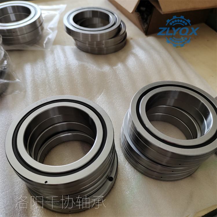 IKO交叉滾子軸承型號都有哪些？