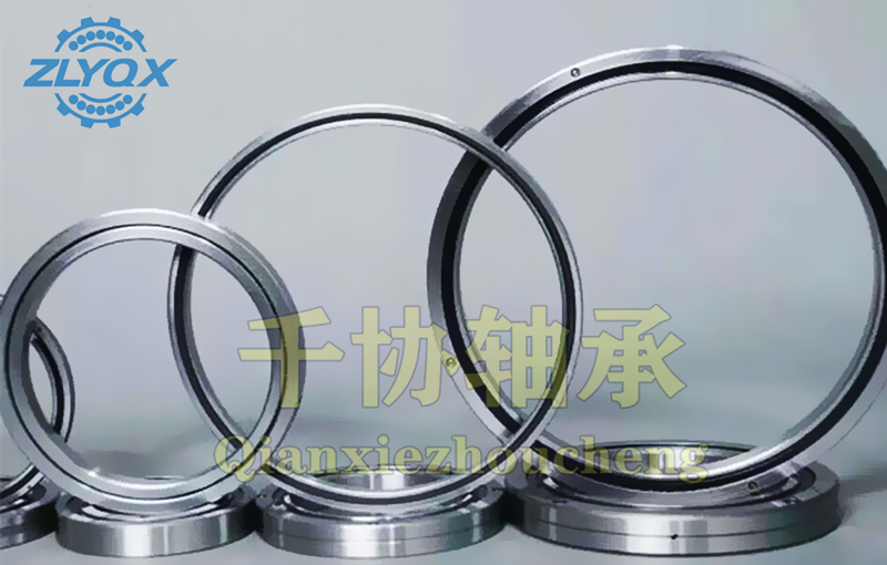 怎么避免交叉滾子軸承打滑？