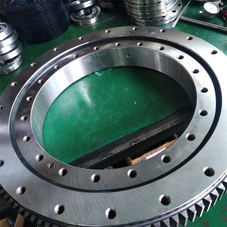 學(xué)會這五點(diǎn),你就能辨別轉(zhuǎn)盤軸承的質(zhì)量! 學(xué)會這五點(diǎn),你就能辨別轉(zhuǎn)盤軸承的質(zhì)量!