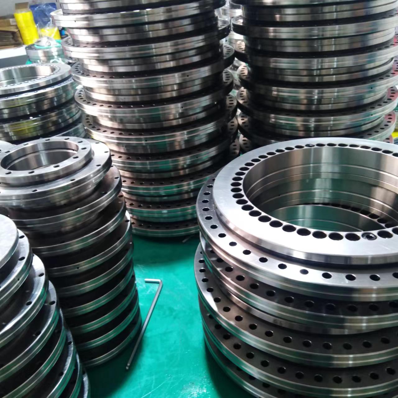 YRT轉臺軸承的載荷精度是多少，聽聽洛陽軸承廠家怎么說！