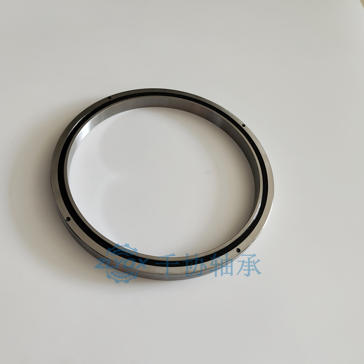 RA8008交叉滾子軸承怎么拆卸？拆卸方法及注意事項(xiàng)