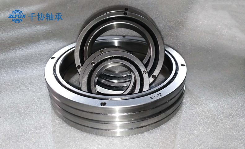 RB3510交叉滾子軸承油潤(rùn)滑方法及更換周期